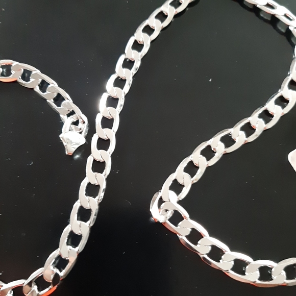 Man's jewelry - Picture 6 of 10